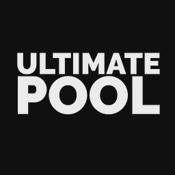 ULTIMATE POOL GROUP LIMITED logo