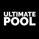 Ultimate Pool Group logo