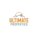 Ultimate Properties, Inc. logo