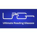 Ultimate Reading Glasses