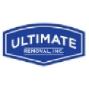 Ultimate Removal, Inc. logo