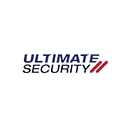 Ultimate Security Australia logo