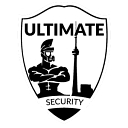 Ultimate Security Services Inc logo