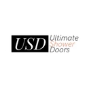 Ultimate Shower Doors logo