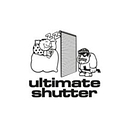 Ultimate Shutter logo