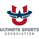 Ultimate Sports Association logo