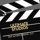 Ultimate Studios FM logo