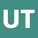 Ultimate Tax logo