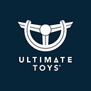 Ultimate Toys, Inc logo