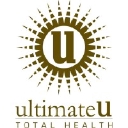 Ultimate U Total Health logo