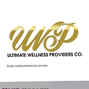 Ultimate Wellness Providers Co. logo