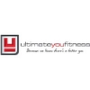 Ultimate You Fitness logo