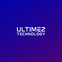 ULTIMEZ TECHNOLOGY logo — Front End Developer job on DevsUnite