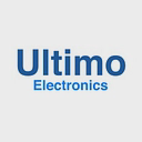 Ultimo Electronics logo