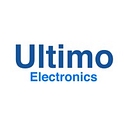 Ultimo Electronics logo