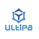 Ultipa logo