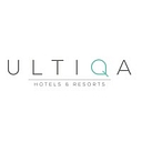 Ultiqa Hotels & Resorts logo