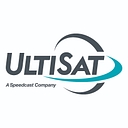 Ultisat, Inc. logo