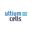 Ultium Cells Llc logo