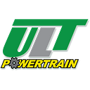 Ult Powertrain logo