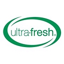 Ultra Fresh logo