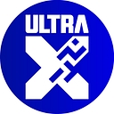 Ultra X logo
