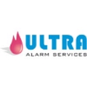 Ultra Alarm Services   A Division Of Vipond Inc. logo