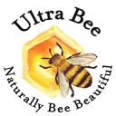 Ultrabeehealth logo