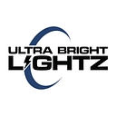 Ultra Bright Lightz logo