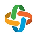 company logo