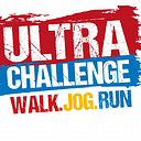 Ultra Challenge logo