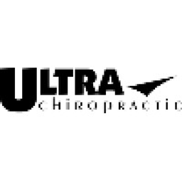 Ultra Chiropractic logo