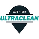 Disaster Response Team By Ultraclean logo