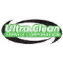 Ultra Clean Service Corporation logo