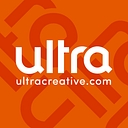 Ultra Creative logo