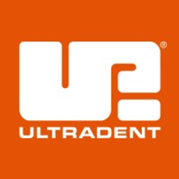 Ultradent logo