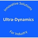 Ultra Dynamics Pty Ltd logo