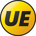 UltraEdit logo