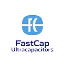 Fastcap Ultracapacitors