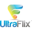 Ultraflix Corporation logo