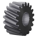 Ultragear logo