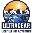 UltraGear logo
