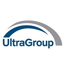 Ultragroup Healthcare logo