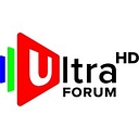 Ultra Hd Forum logo