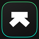 Ultrahuman Healthcare logo