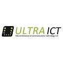 Ultra Ict Ltd logo