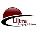 Ultra Imaging logo