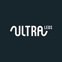 Ultra LEDs logo