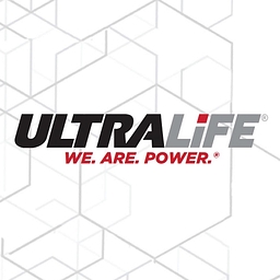 Ultralife Corp logo