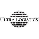 Ultra Logistics logo